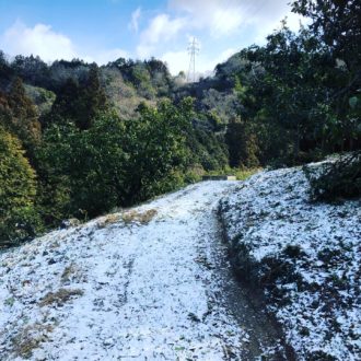 ゴン攻めならぬゴン冷え🥶...