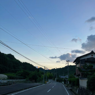 7月も今日で終わり！...