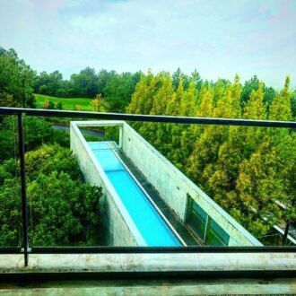 久々のお伺い🏨...