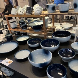 アンテナショップ砥部町in TOKYO本日より開催✨...