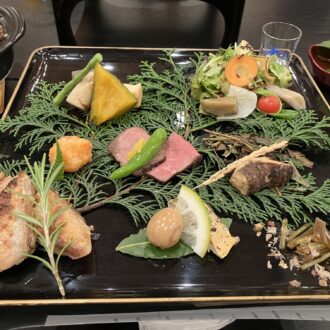 新嘗祭に参加してきました✨...