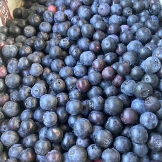 残りわずかとなりました🫐✨...