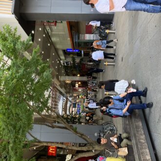 地元の夏の風物詩✨...