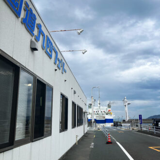 園地見学へ🍊...