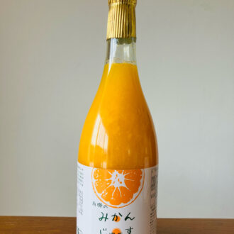 みかんじゅーす出来ましたー🙌🍊...