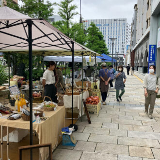 今月のマルシェ出店はありません🙇‍♂️...