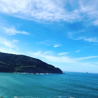 8月も今日で終わり🍉🏖️...